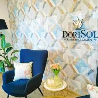 DoriSol, hotel em Solec-Zdrój