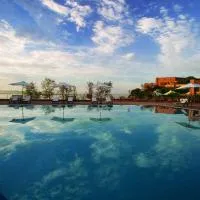 Viesnīca Altafiumara Resort & Spa pilsētā Villa Sandžovanni