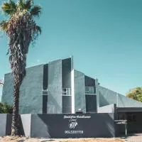 7 Eland Boutique Guest House, hotel en Ladismith