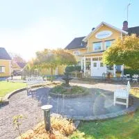 Hotell Björkhaga, hotel em Mullsjö