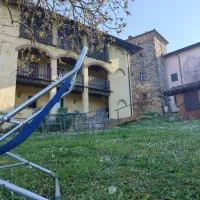 Villa Luisa, hótel í Ziano Piacentino