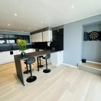 Le Studio by Home Concept, viešbutis mieste Warisoulx