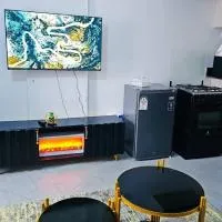 SnugHavenSuites, хотел в Rungiri