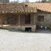 Casa dos Moinhos de Aveia, hotel em Alverca