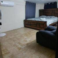 Mi hogar 3, ξενοδοχείο κοντά στο Διεθνές Αεροδρόμιο Κουρακάο - CUR, Βίλλεμσταντ