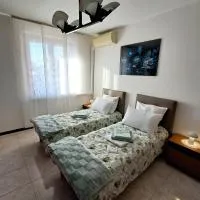 La Casa sul Mulino, хотел в Inzago