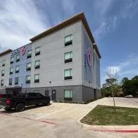 Studio 6 Dallas, TX – Fair Park, hotel a Dallas