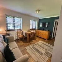 13 St Mary's Mews, hotel en Mold
