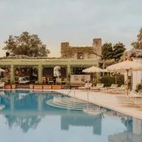 Caruso, A Belmond Hotel, Amalfi Coast, хотел в Равело