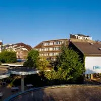 Hotel Termal - Terme 3000 - Sava Hotels & Resorts, hotel sa Moravske-Toplice