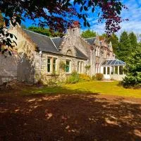 Clashmore House Garden Cottage Dornoch, hotelli kohteessa Dornoch