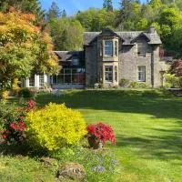 Lubnaig Guest House, hotel u gradu Kalander
