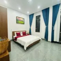 Linh Chi Hotel, hotel v destinácii Dong Van