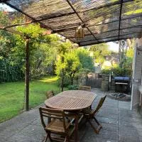 Casa MAREVERDE con aria condizionata, hotell sihtkohas Punta Ala