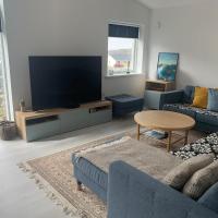 Private home with sea view, Hotel in der Nähe vom Flughafen Ilulissat - JAV, Ilulissat