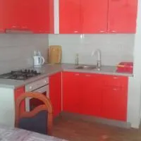 Apartmani Valentina Drvenik, hotell i Drvenik
