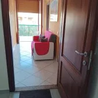 Le Fontanelle Apartment、シニスコーラのホテル