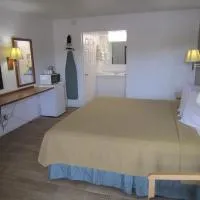 Cassville Budget Inn, hotel di Cassville