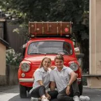 Al Crott, hotel a Poschiavo
