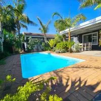Northern Vine Guesthouse B&B Self-catering, hotel v destinácii Brackenfell