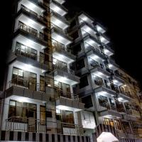 Sleep Inn Hotel - Kariakoo, hotel u četvrti 'Kariakoo' u gradu 'Dar es Salaam'