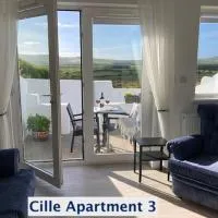 Ballyferriter में, होटल Cille Apartments, Ballyferriter village
