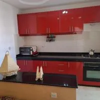 Agadir fadissa, hotel in Agadir