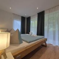 NAVIA Sol - Premium Apartments Montabaur, hotelli kohteessa Montabaur