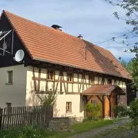 Hygge Młyńsko, hotel din Młyńsko