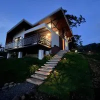 Pies descalzos, khách sạn ở Upala