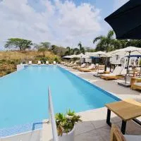 Villa Francia, hotel em San Juan del Sur