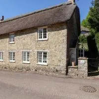 The Gatehouse, hotel v destinaci Axmouth