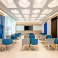 Holiday Inn Express Shanghai Hongqiao CBD by IHG, ξενοδοχείο σε Σαγκάη