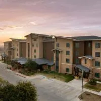 TownePlace Suites by Marriott Carlsbad, hotel en Carlsbad