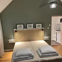 Studio in Tygelsjö, khách sạn ở Tygelsjö