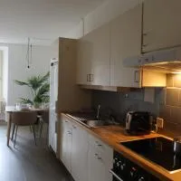 Charming Studio 111 - Krone, hotel en Aarau