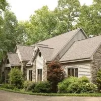 The Manor at Becks Lake, ξενοδοχείο σε Rockmart