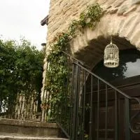 Antiqua, hotel sa Sestino