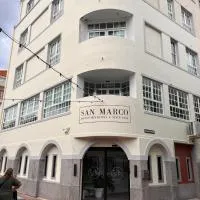 San Marco Hotel Curacao & Casino, מלון בווילמסטאד