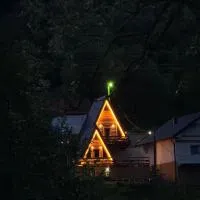 Dream House Una – hotel w mieście Orašac