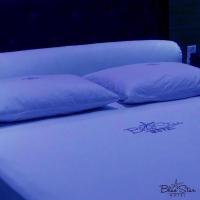 Motel Blue Star II, hotel poblíž Coronel Geraldo Guias de Aquino Airport - CBW, Campo Mourão