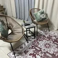 L&C Cottage، فندق في كليركسدروب