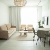 סי סייד אילת 10 רגעים, מלון באילת