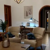 Casa Isabel 1, hotel a Betancuria