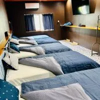祇園鞆家 貸切の御宿 大人数宿泊オススメ& 連泊weeklyぶちお得 Ｐ無料駐車場あり, hotel a Tomo