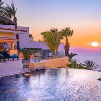 Villa Dos Vistas by Cabo Villas, hotel u gradu Kabo San Lukas