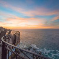 Villa Grande by Cabo Villas, hotel u gradu Kabo San Lukas