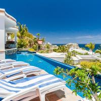 Villa Fiesta by Cabo Villas, hotel u gradu Kabo San Lukas