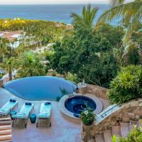 Villas del Mar Casita 17 by Cabo Villas, hotel di San Jos&eacute; del Cabo