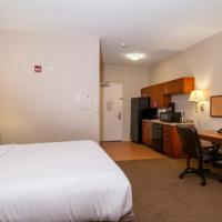 Candlewood Suites Flowood, MS by IHG, hotel poblíž Letiště Jackson-Evers    - JAN, Luckney